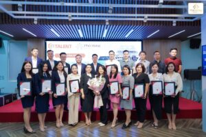 khóa đào tạo khóa đào tạo